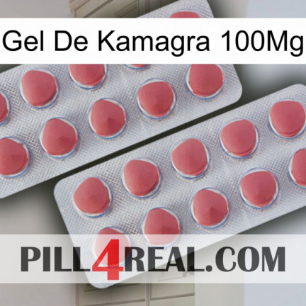 Kamagra Gel 100Mg 19
